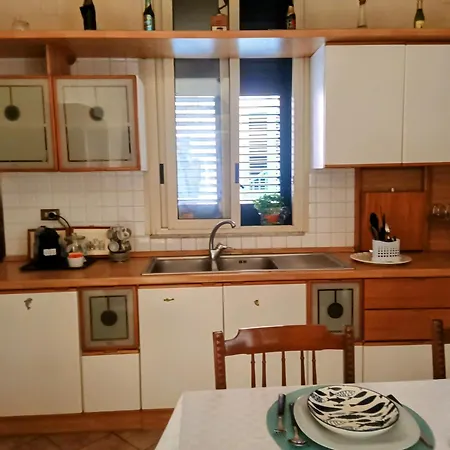 Apartamento Adelia House *