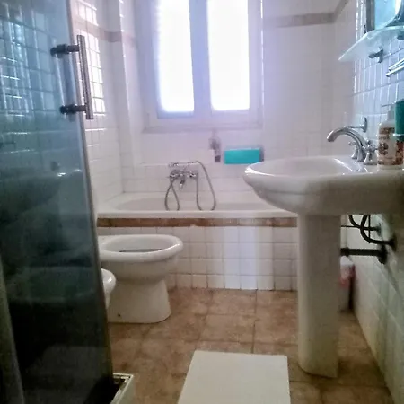 Apartment Adelia House Catania
