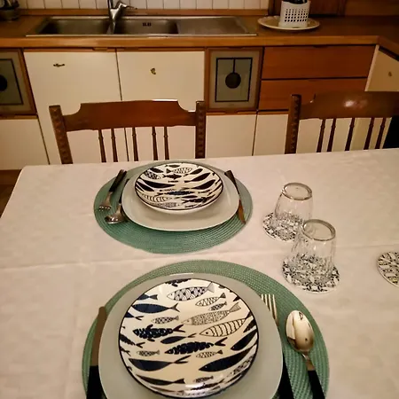 Adelia House Apartamento Catania