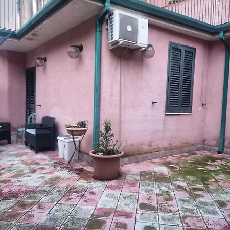 Adelia House * Catania