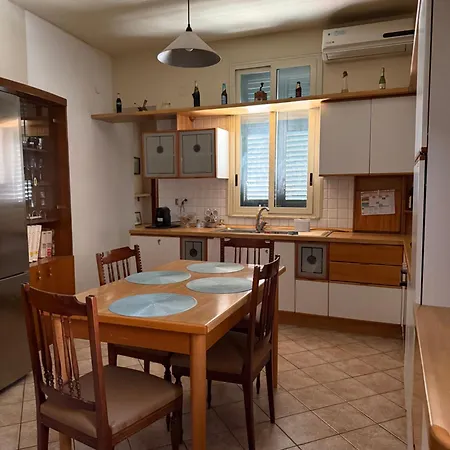 Appartement Adelia House Catánia