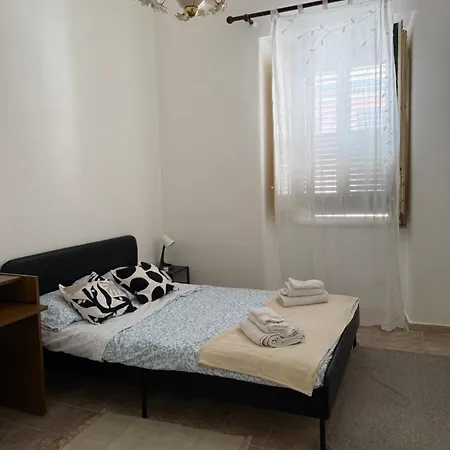 Adelia House * Catania